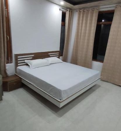 Solitude Inn Bnb Shimla Buitenkant foto