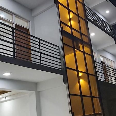 Solitude Inn Bnb Shimla Buitenkant foto