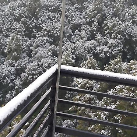 Solitude Inn Bnb Shimla Buitenkant foto