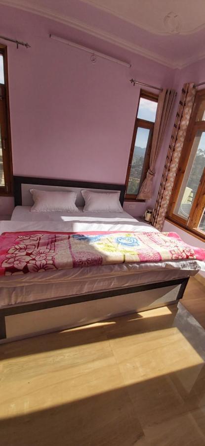 Solitude Inn Bnb Shimla Buitenkant foto